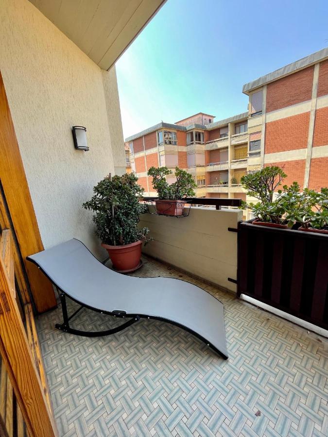 Apartamento Casa Mora Florencia Exterior foto