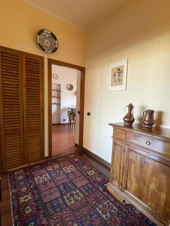 Apartamento Casa Mora Florencia Exterior foto