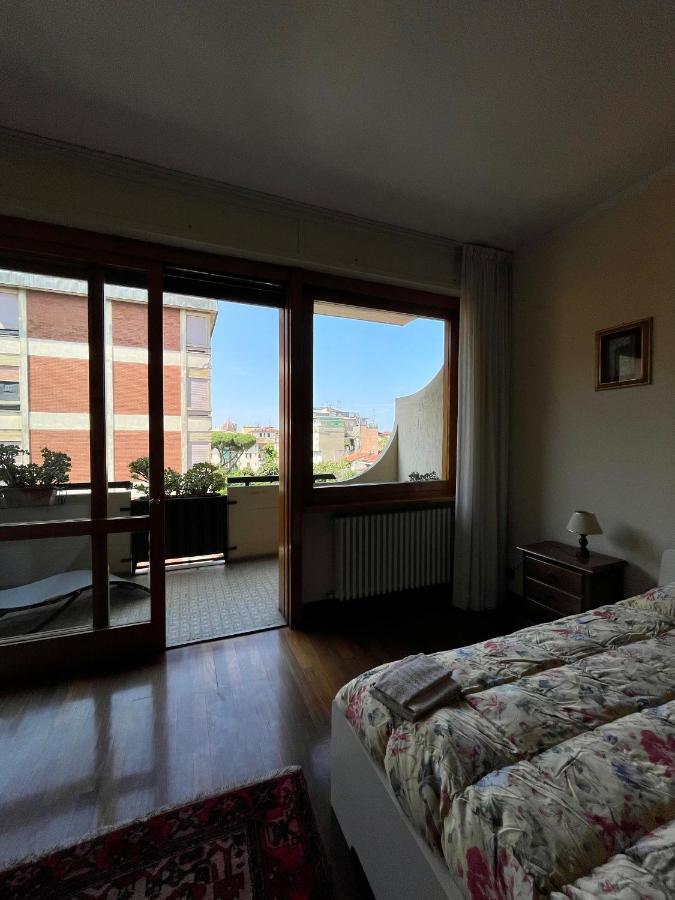 Apartamento Casa Mora Florencia Exterior foto