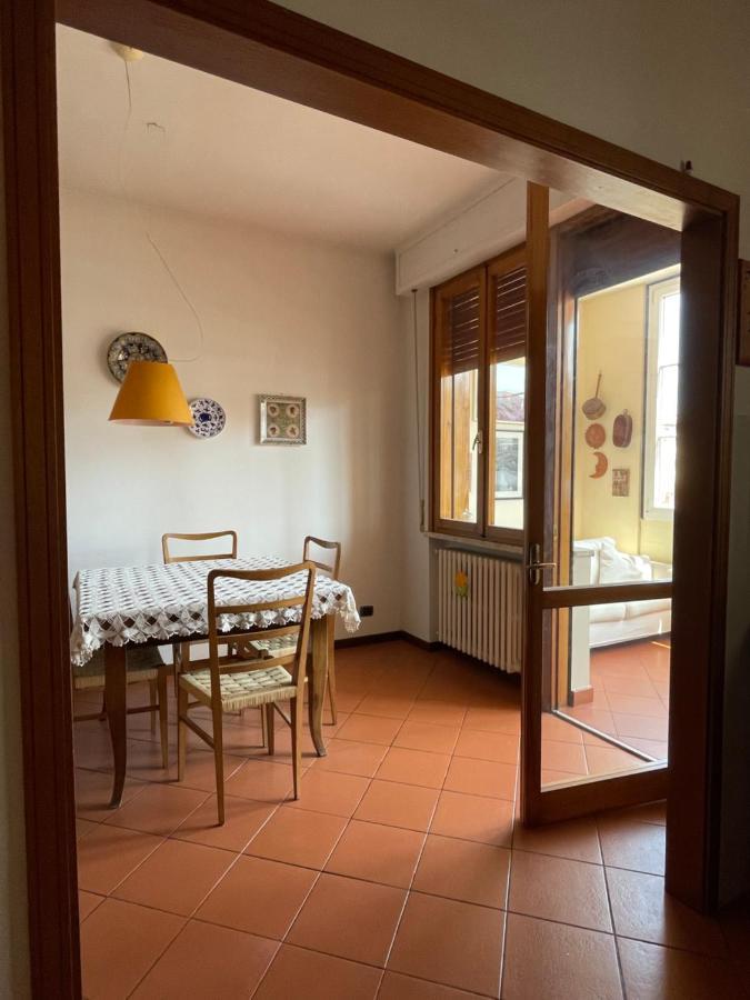 Apartamento Casa Mora Florencia Exterior foto