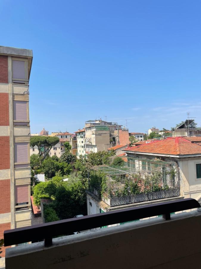 Apartamento Casa Mora Florencia Exterior foto