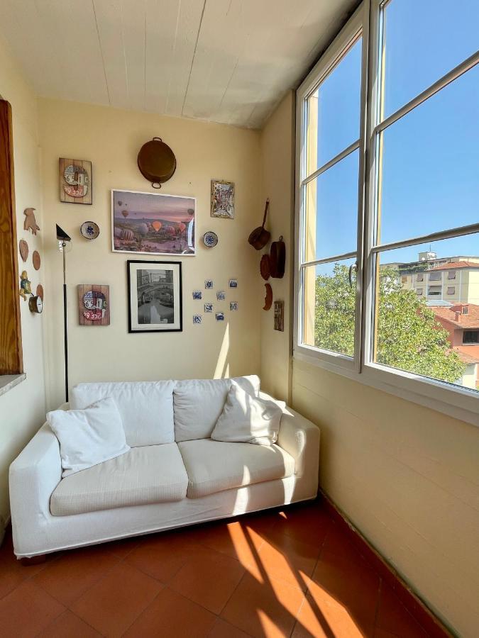 Apartamento Casa Mora Florencia Exterior foto