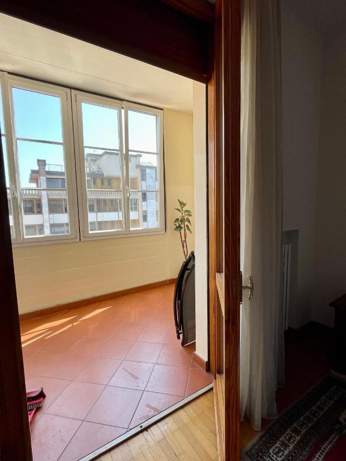 Apartamento Casa Mora Florencia Exterior foto