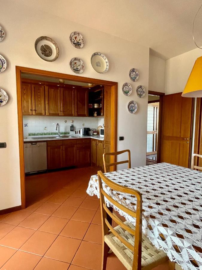 Apartamento Casa Mora Florencia Exterior foto