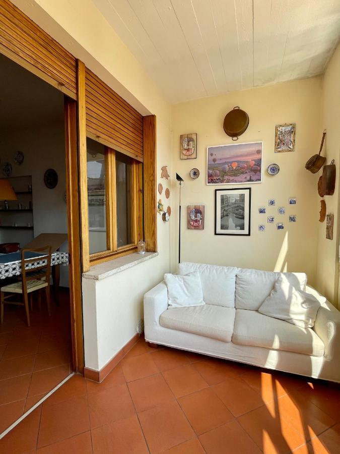 Apartamento Casa Mora Florencia Exterior foto