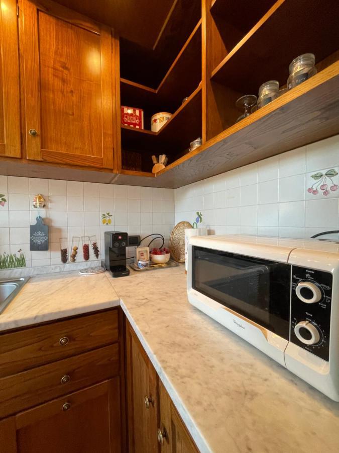Apartamento Casa Mora Florencia Exterior foto