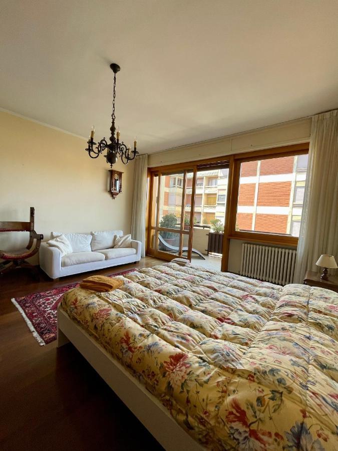 Apartamento Casa Mora Florencia Exterior foto